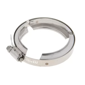 Oryginalna opaska zaciskowa stosowana w układach cieczowych