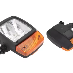 Oryginalny reflektor roboczy lewy o numerze katalogowym 0027693740