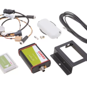 Oryginalny zestaw doposażenia Telematics o numerze katalogowym 015437.0