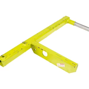 Oryginalny napinacz napędu aparatu ostrzącego o numerze katalogowym 073735.0