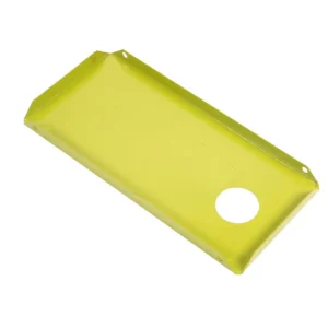 Oryginalna osłona przekładni cofania przyrządu tnącego o numerze katalogowym 073975.0