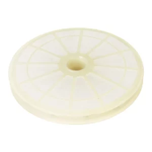 Oryginalny filtr oleju silnika plastikowy o numerze katalogowym 133497.0