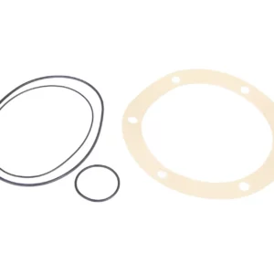 Oryginalny zestaw uszczelek