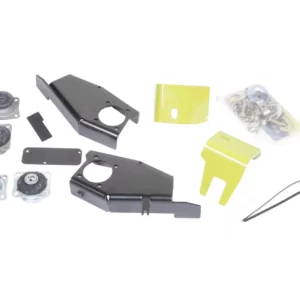 Oryginalny zestaw modyfikacji kabiny Tucano o numerze katalogowy 173804.2