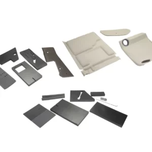 Oryginalny zestaw wygłuszający o numerze katalogowym 174894.1