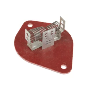 Oryginalna płytka z opornikiem elektrycznym o numerze katalogowym177449.0