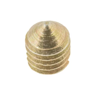 Oryginalny wkręt siłownika podnośnika hydraulicznego o wymiarze M5 x 6