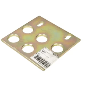 Oryginalna płytka prowadząca wysięgnika teleskopowego o numerze katalogowym 310140.0