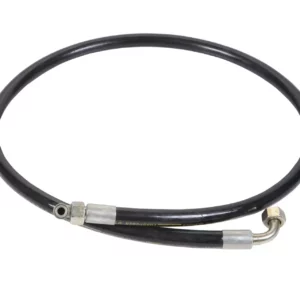 Oryginalny przewód hydrauliczny silnika wentylatora o numerze katalogowym 318300.0