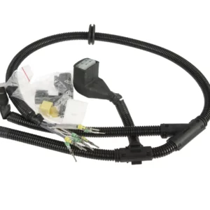 Oryginalna wiązka kabli reflektora przedniego prawego o numerze katalogowym 318812.1
