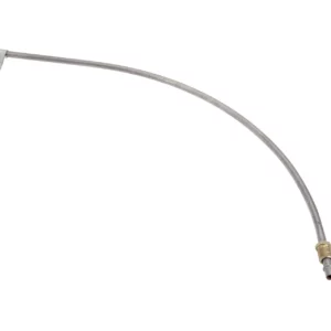 Oryginalna rurka metalowa o numerze katalogowym 320047.0