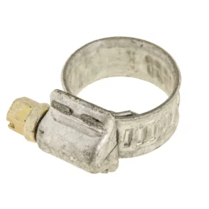 Oryginalna opaska mocująca przewodu hydraulicznego o wymiarach 20 x 13