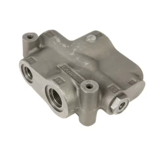 Oryginalny zawór hydrauliczny o numerze katalogowym 321277.0