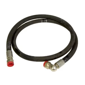 Oryginalny przewód hydrauliczny o numerze katalogowym 322881.0