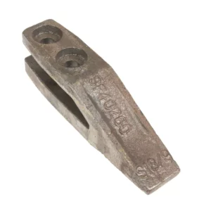 Oryginalny ząb łyżki