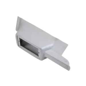 Oryginalna osłona poszycia siedzenia o numerze katalogowym 324892.0