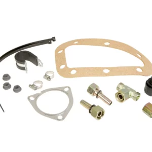 Oryginalny zestaw naprawczy o numerze katalogowym 349001.0