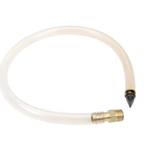 Oryginalny odpowietrzacz układu chłodzenia o numerze katalgowym 370067.0 stosowany w ciągnikach rolniczych marki Claas.