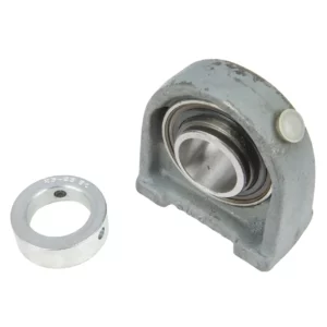 Łożysko z oprawą Sah 205 o numerze katalogowym 47146.01