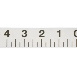 Oryginalna naklejka o numerze katalogowym 516938.1