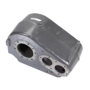 Oryginalna obudowa skrzyni biegów o numerze katalogowym 602121.3