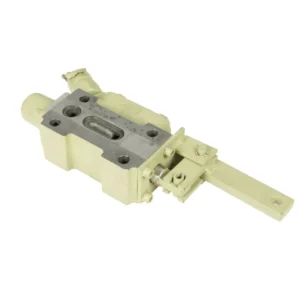 Oryginalny zawór hydrauliczny o numerze katalogowym 602754.0