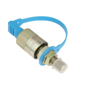 Oryginalne szybkozłącze hydrauliczne o numerze katalogowym 607299.0