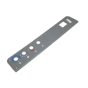 Oryginalny panel regulacji nawiewów o numerze katalogowym 625754.0
