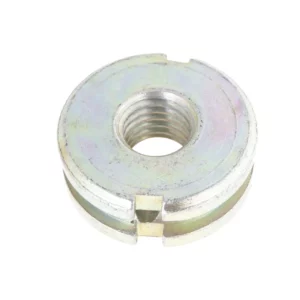 Oryginalna nakrętka specjalna o wymiarach M12 x 1
