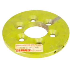 Oryginalna piasta o numerze katalogowym 629864.0