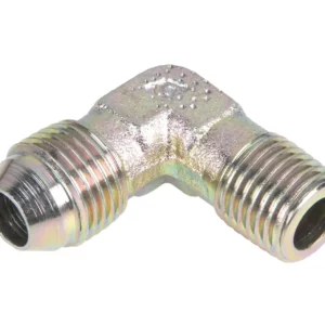 Oryginalne kolano przewodu hydraulicznego o numerze katalogowym 633126.1