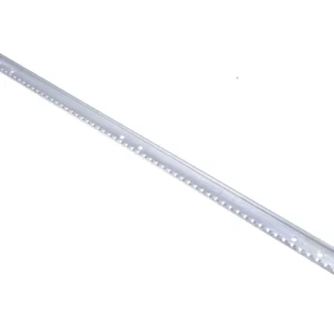 Listwa podajnika pochyłego o długości 1122 mm i numerze katalogowym 645144.00