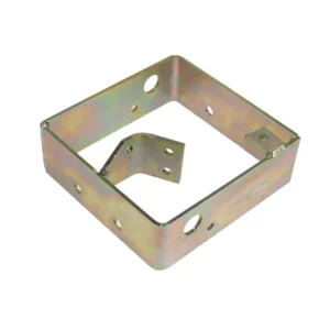 Oryginalna obudowa metalowa czujnika nastaw o numerze katalogowym 650919.1