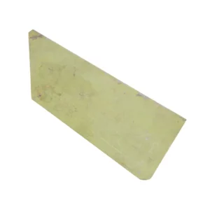 Oryginalna osłona blaszana o wymiarach 1x 305 x 132 i numerze katalogowym 677826.1