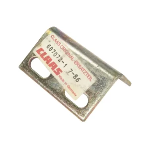 Kątownik o rozmiarach 3mm x 65mm x 65mm z numerem katalogowym 687072.1
