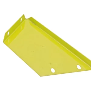 Oryginalna blacha ochronna napędów o numerze katalogowym 695731.1