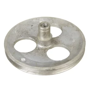 Oryginalne koło pasowe o numerze katalogowym712384.0