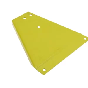 Oryginalna osłona prawa kosza sitowego o numerze katalogowym 724934.1