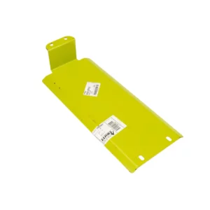 Oryginalna osłona metalowa siekacza słomy o wymiarach 2 x 169 x 476 mm i numerze katalogowym 763073.0