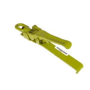 Oryginalny ściągacz niecki przyrządu roboczego