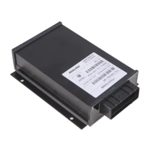 Oryginalny centralny moduł elektryczny o numerze katalogowym 7700072688