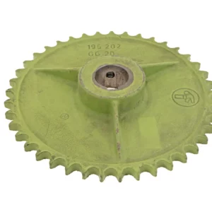 Oryginalne koło łańcuchowe o numerze katalogowym 772241.0