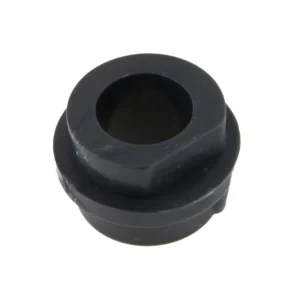 Oryginalna tuleja plastikowa o wymiarach 15 x 30 x 20 mm i numerze katalogowym 801001.0