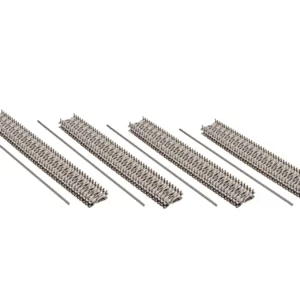 Oryginalne złącze pasów o numerze katalogowym 857778.0