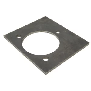 Oryginalna osłona o wymiarach 6 x 132 x 150mm