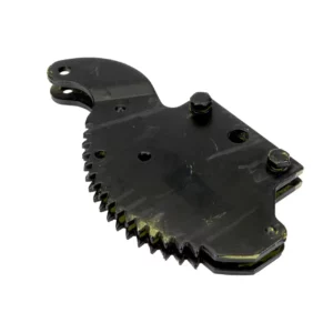 Oryginalna zapadka zębatkowa o numerze katalogowym 940590.0