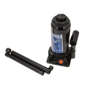 Podnośnik hydrauliczny słupkowy o numerze katalogowym 58574