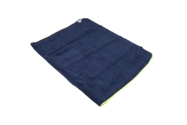 Ręcznik do osuszania z mikrofibry o wymiarach  XXL 90x60 cm.