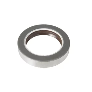 Pierścień simering o wymiarach 58 x 82 x 16 stosowany w maszynach rolniczych marki Massey Ferguson