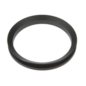 Pierścień uszczelniający przedniej osi o wymiarach 58 x 68 x 5
